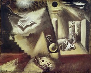 El Fin del Mundo, c.1929